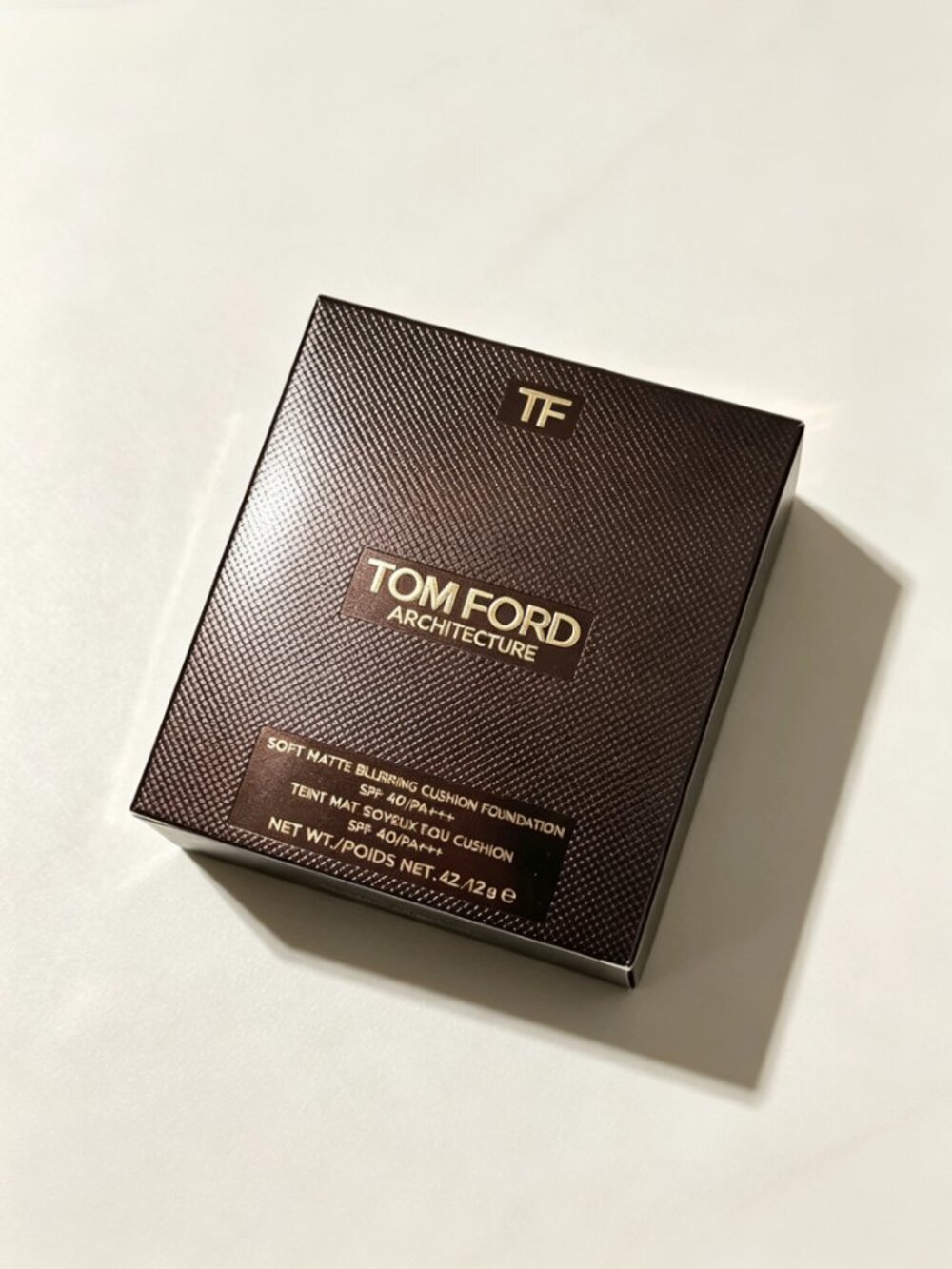 Tom Ford Cushion Foundation 0.4 Rose